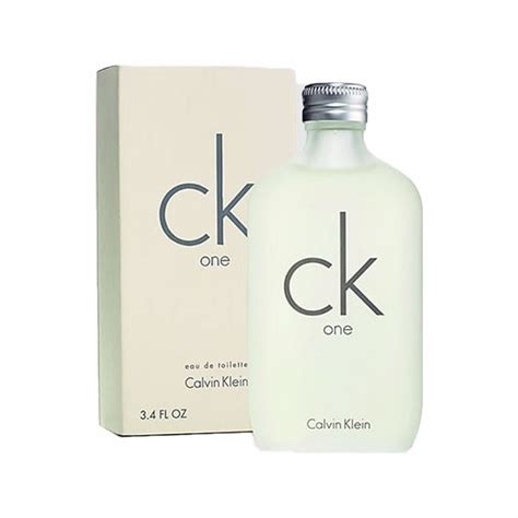 calvin klein one cologne men.